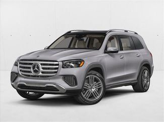 New 2026 Mercedes-Benz GLS 450 4MATIC video 1