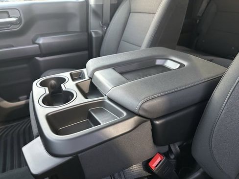 New 2026 Chevrolet Silverado 1500 Custom image 11