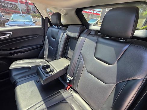 Used 2019 Ford Edge Titanium w/ Equipment Group 301A FWD image 25