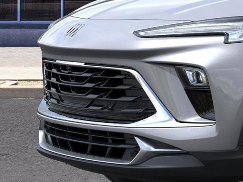 New 2026 Buick Encore GX Preferred w/ Advanced Technology Package image 13