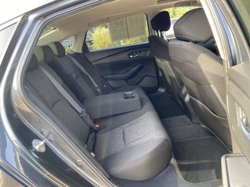 Used 2024 Honda Accord EX image 14