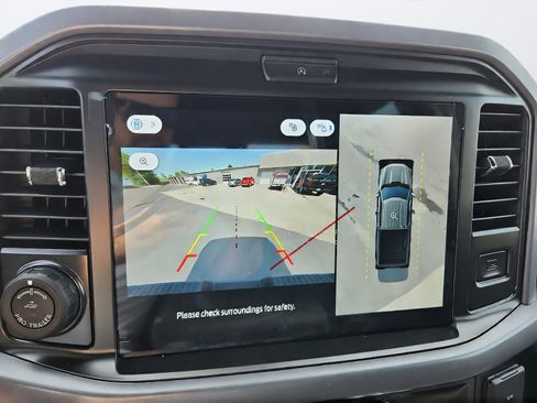 New 2026 Ford F150 XLT AWD/4WD image 18
