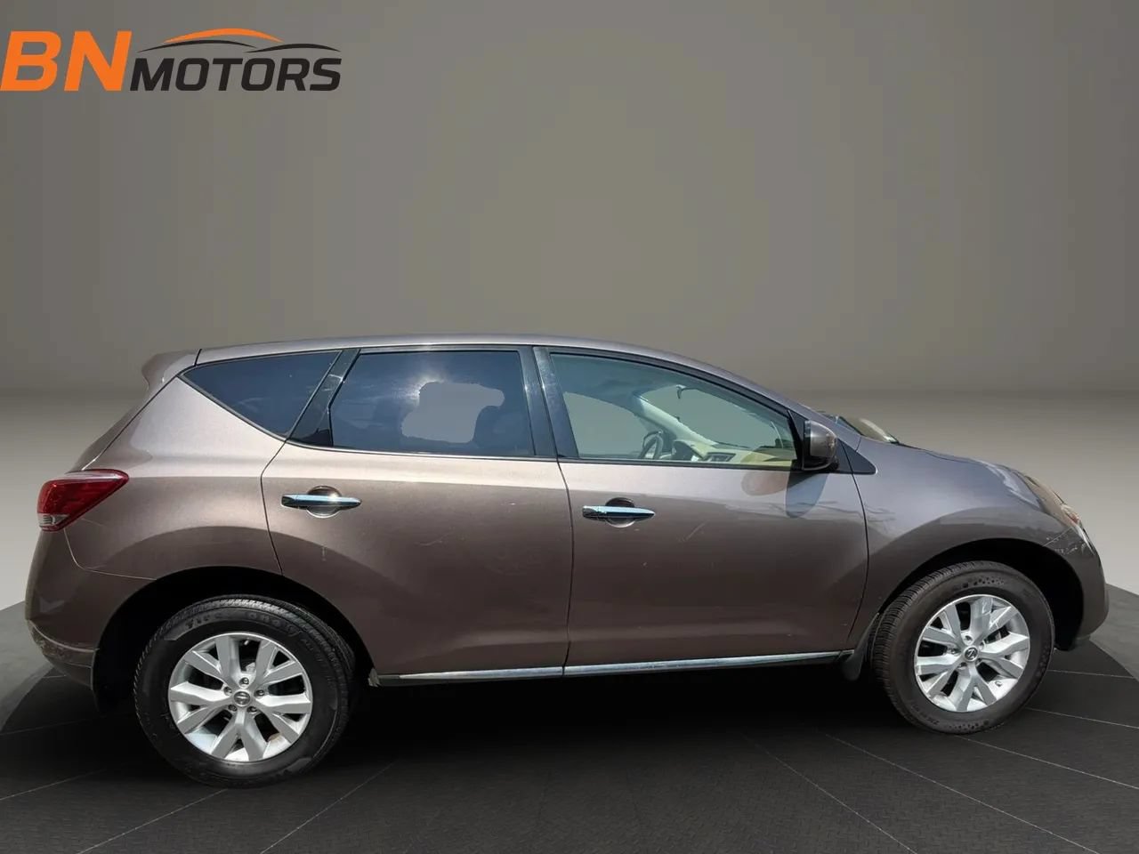 Used 2013 Nissan Murano S AWD/4WD image 4