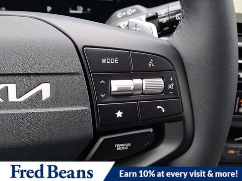 New 2026 Kia Sportage SX Prestige image 16