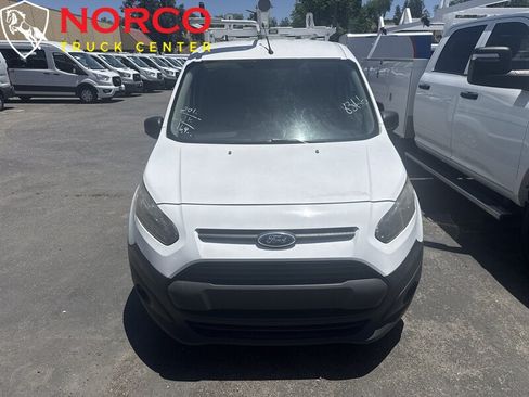 Used 2016 Ford Transit Connect XL FWD image 3