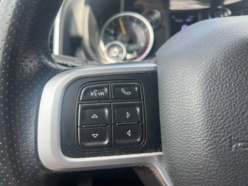 Used 2021 RAM 2500 Big Horn AWD/4WD image 14