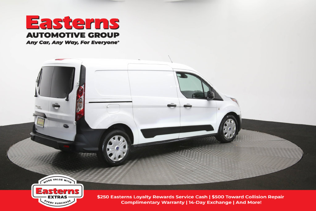 Used 2022 Ford Transit Connect XL FWD image 42