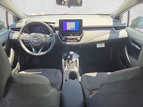 New 2026 Toyota Corolla SE FWD image 15