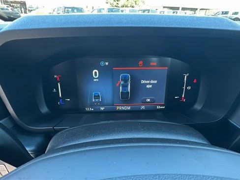 New 2025 Ford Maverick Lobo image 29