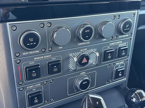 Used 2024 INEOS Grenadier Fieldmaster Edition image 16