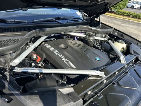 Used 2026 BMW X5 sDrive40i RWD image 14