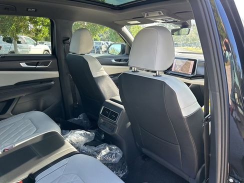 New 2026 Volkswagen Atlas Cross Sport SEL Premium R-Line image 51