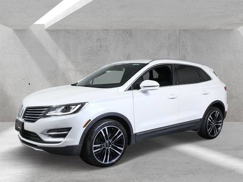 Used 2018 Lincoln MKC Reserve w/ MKC Technology Package AWD/4WD image 5