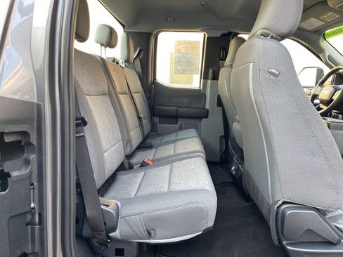 Used 2025 Ford F350 XL w/ STX Appearance Package AWD/4WD image 32