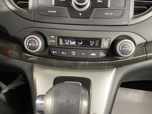 Used 2014 Honda CR-V EX-L image 24