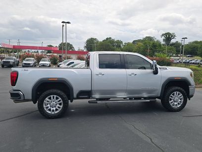 Used 2021 GMC Sierra 2500 SLT w/ SLT Premium Package