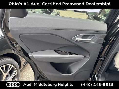 Used 2026 Audi Q3 quattro 2.0T AWD/4WD image 36