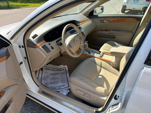 Used 2007 Toyota Avalon XLS FWD image 15