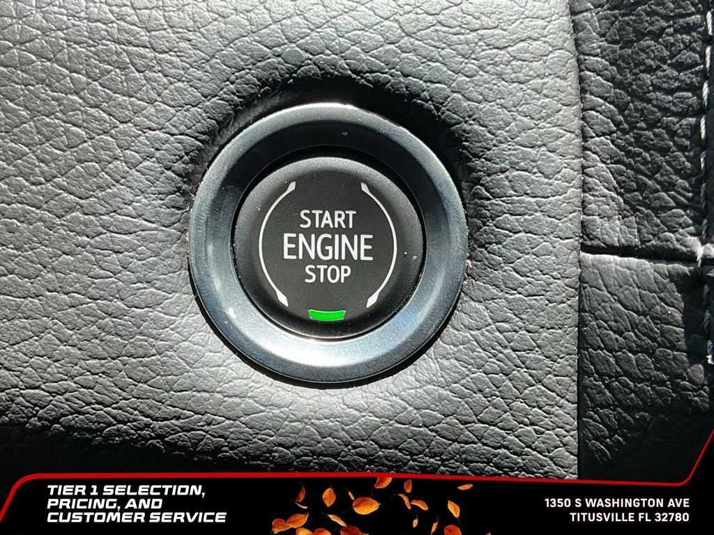 Used 2022 GMC Yukon Denali RWD image 49