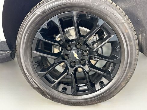 Used 2023 Chevrolet Tahoe LS image 32