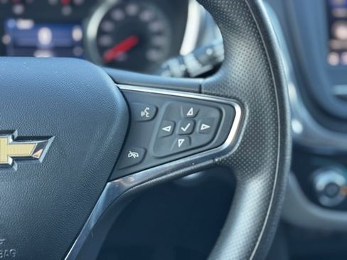 Certified 2023 Chevrolet Equinox LT image 24