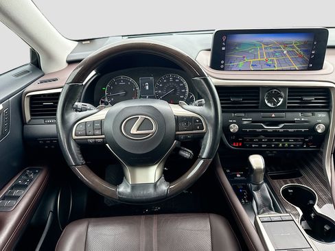 Used 2020 Lexus RX 350 FWD w/ Luxury Package image 18
