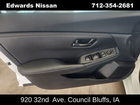 New 2025 Nissan Sentra S image 17