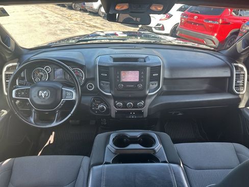 Used 2021 RAM 1500 Big Horn image 18
