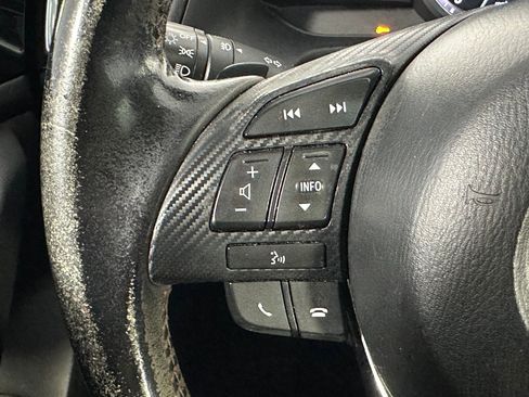 Used 2015 MAZDA MAZDA3 s Touring image 14