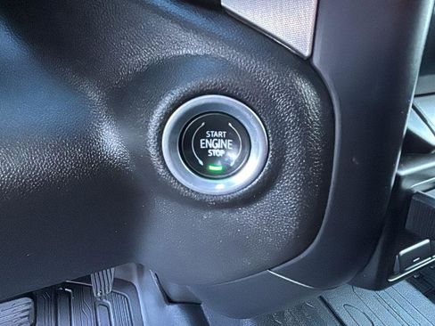 Certified 2021 GMC Sierra 2500 SLT w/ Snow Plow Prep/Camper Package image 11