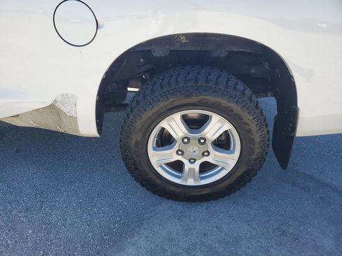 Used 2012 Toyota Tundra 2WD Double Cab image 19