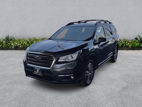 Used 2021 Subaru Ascent Limited w/ Technology Package AWD/4WD image 2