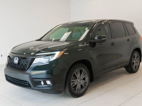 Used 2019 Honda Passport EX-L image 6