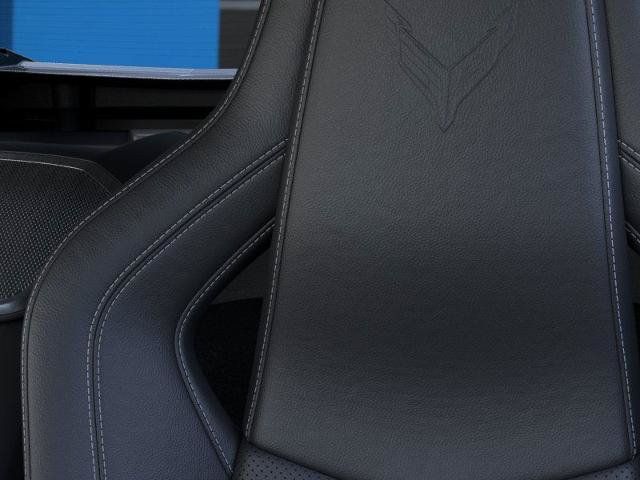 New 2026 Chevrolet Corvette E-Ray AWD/4WD image 21