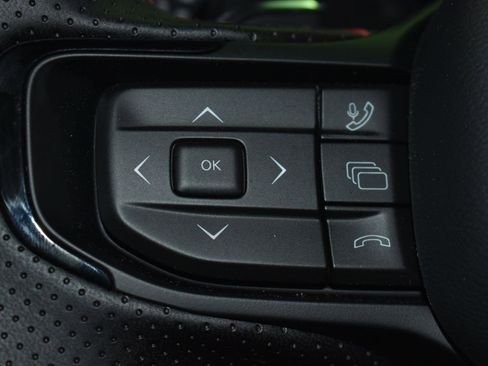 New 2026 Dodge Charger Daytona Scat Pack image 21