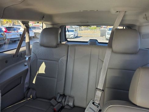 Used 2015 Chevrolet Suburban LTZ w/ Max Trailering Package image 10