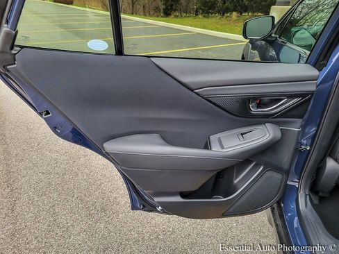 Certified 2025 Subaru Outback Premium w/ Popular Package #1A image 27