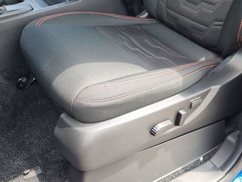 New 2026 Nissan Frontier Pro-X RWD image 17