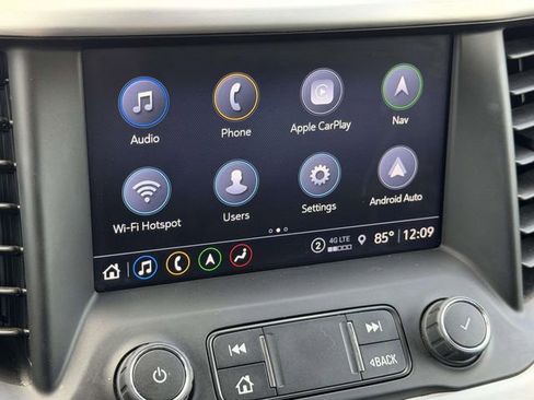 Used 2023 GMC Acadia SLT image 32