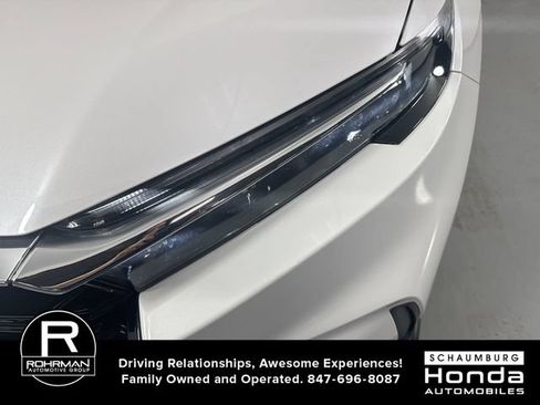 Used 2026 Honda CR-V EX-L image 30