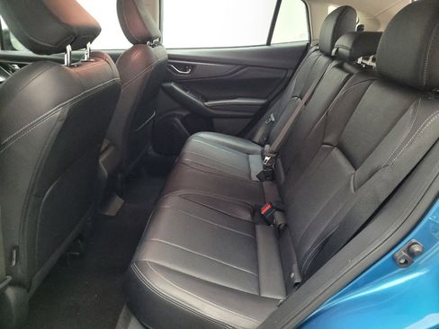 Used 2018 Subaru Impreza 2.0i Limited image 18