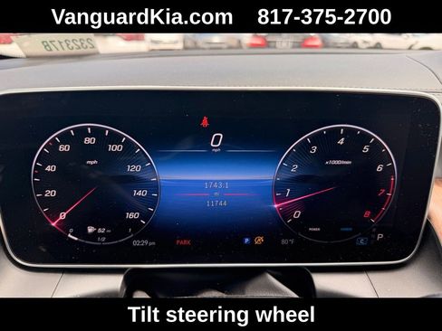 Used 2024 Mercedes-Benz GLC 300 image 20