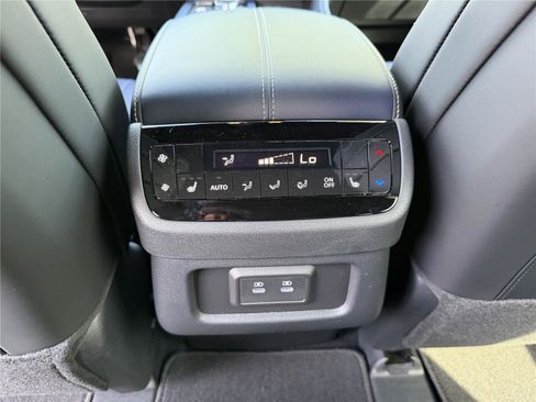New 2026 INFINITI QX60 Sport w/ Dark Cargo Package AWD/4WD image 27