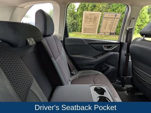 Used 2020 Subaru Forester Premium AWD/4WD image 33