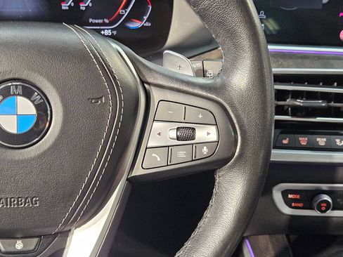 Used 2023 BMW X5 xDrive40i AWD/4WD image 29