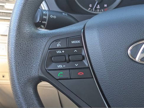 Used 2017 Hyundai Sonata SE w/ Cargo Package image 22