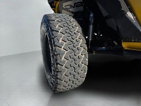 Used 2018 Jeep Wrangler Unlimited Rubicon image 45