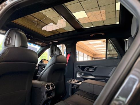 Used 2025 Mercedes-Benz GLC 63 AMG S w/ AMG Night Package image 20