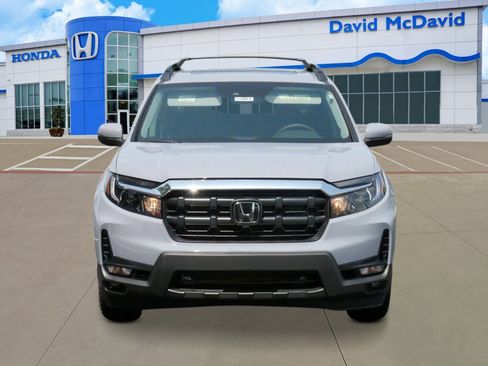 New 2026 Honda Ridgeline RTL image 9