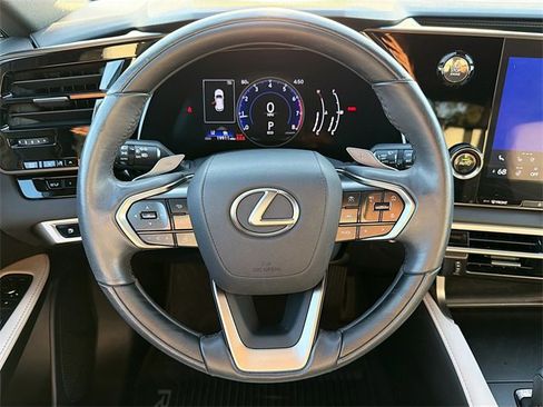 Used 2023 Lexus RX 350 FWD image 44